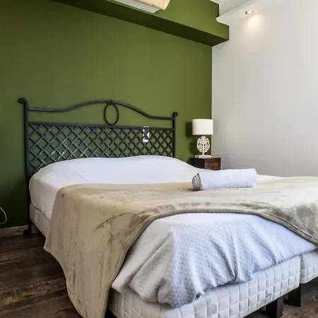 公寓 Duplex En Toit-terrasse A Deux Pas De La Croisette - Duplex En Toit-terrasse A Deux Pas De La Croisette Mae-2383