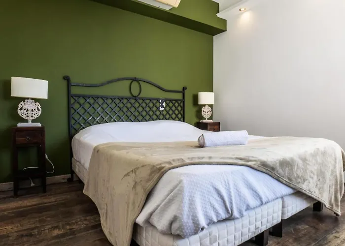 公寓 Duplex En Toit-terrasse A Deux Pas De La Croisette - Duplex En Toit-terrasse A Deux Pas De La Croisette Mae-2383