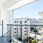 شقة Duplex En Toit-terrasse A Deux Pas De La Croisette - Duplex En Toit-terrasse A Deux Pas De La Croisette Mae-2383 *