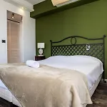 Duplex En Toit-terrasse A Deux Pas De La Croisette - Duplex En Toit-terrasse A Deux Pas De La Croisette Mae-2383